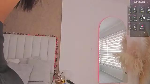 christal_jane from StripChat is Freechat