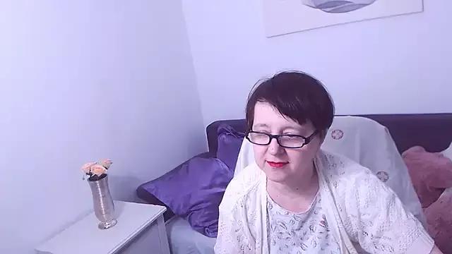 ChristaRose from StripChat is Freechat