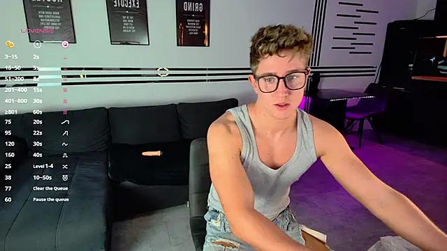 Check-out your craziest wishes with our pick of gaming cams models, featuring big knockers, round tails and tight twats.