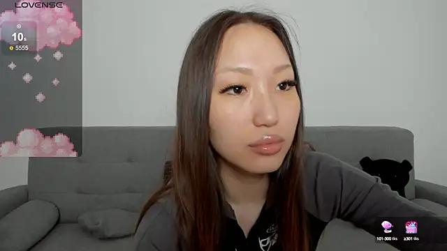 Christine_Carlson from StripChat is Freechat