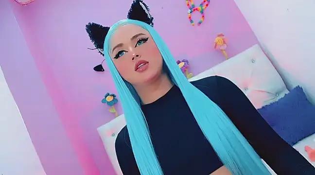 Check-out your craziest wishes with our pick of gaming cams models, featuring big knockers, round tails and tight twats.