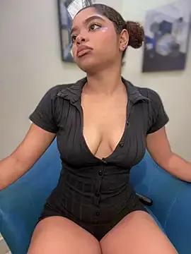 Check-out your craziest wishes with our pick of gaming cams models, featuring big knockers, round tails and tight twats.