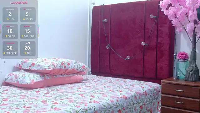 Check-out your craziest wishes with our pick of gaming cams models, featuring big knockers, round tails and tight twats.