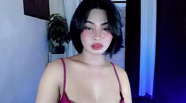 Check-out your craziest wishes with our pick of gaming cams models, featuring big knockers, round tails and tight twats.