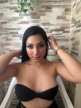 Check-out your craziest wishes with our pick of gaming cams models, featuring big knockers, round tails and tight twats.