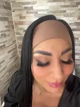 Cianuroom from StripChat is Freechat