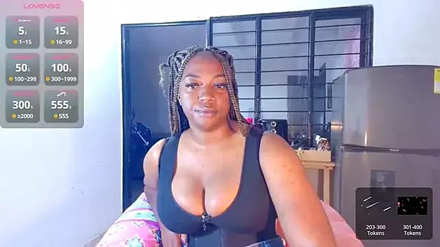 Check-out your craziest wishes with our pick of gaming cams models, featuring big knockers, round tails and tight twats.