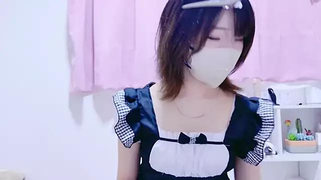 Photos of CIEL_514 from StripChat is Freechat