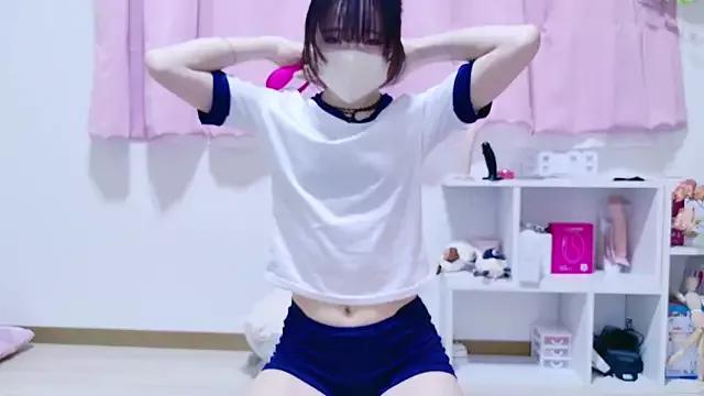 Photos of CIEL_514 from StripChat is Freechat