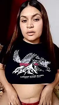 cieloking09 from StripChat is Freechat