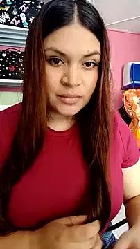 cieloking09 from StripChat is Freechat