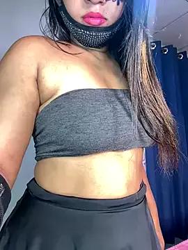 Check-out your craziest wishes with our pick of gaming cams models, featuring big knockers, round tails and tight twats.