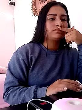 cindy-cooper from StripChat is Freechat