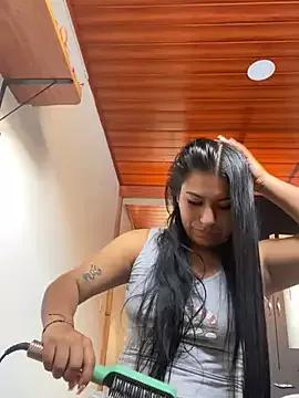 Check-out your craziest wishes with our pick of gaming cams models, featuring big knockers, round tails and tight twats.
