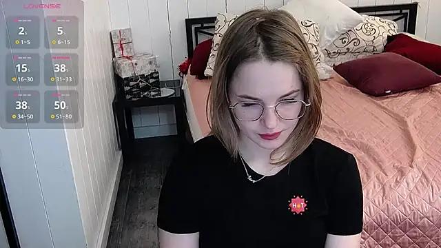 Check-out your craziest wishes with our pick of gaming cams models, featuring big knockers, round tails and tight twats.