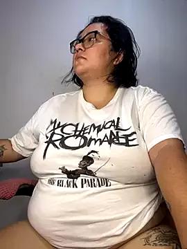 Check-out your craziest wishes with our pick of gaming cams models, featuring big knockers, round tails and tight twats.