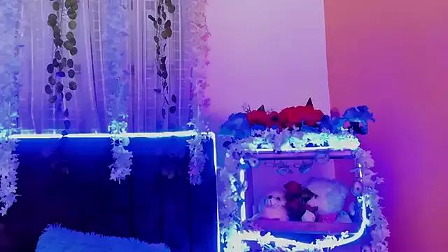 Check-out your craziest wishes with our pick of gaming cams models, featuring big knockers, round tails and tight twats.