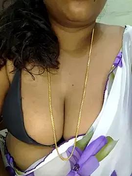 City_Queen_Kannada_Telugu from StripChat is Freechat