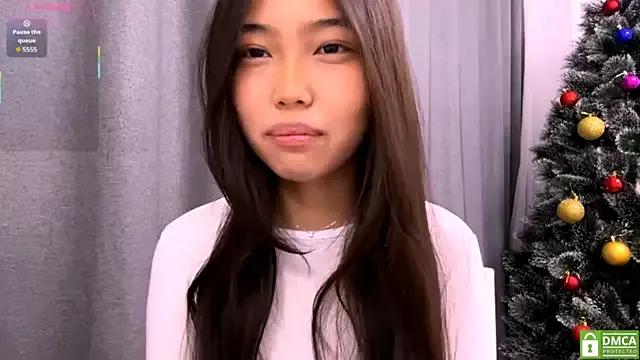 Photos of Ckusatori from StripChat is Freechat