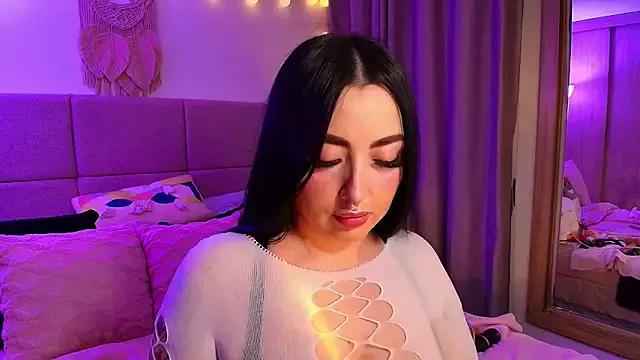 Check-out your craziest wishes with our pick of gaming cams models, featuring big knockers, round tails and tight twats.