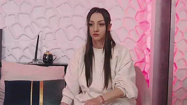 ClaireAmber from StripChat is Freechat