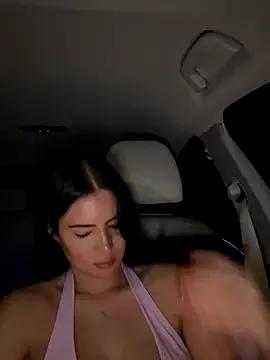 Photos of ClaireBree from StripChat is Freechat