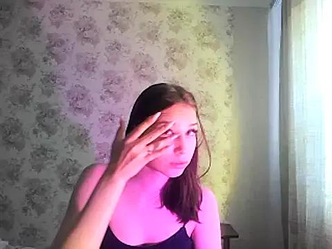 ClaireLaSweet from StripChat is Freechat