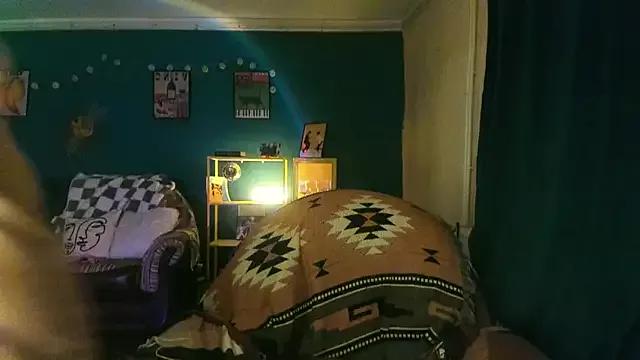 ClancyMorissey from StripChat is Freechat