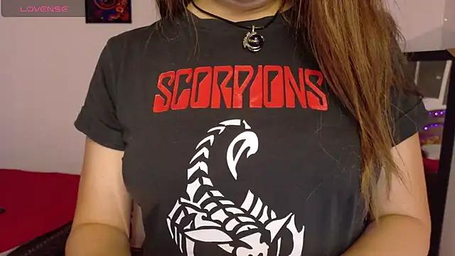 Check-out your craziest wishes with our pick of gaming cams models, featuring big knockers, round tails and tight twats.