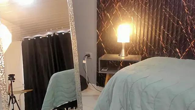 Check-out your craziest wishes with our pick of gaming cams models, featuring big knockers, round tails and tight twats.