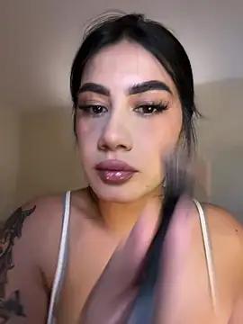 Check-out your craziest wishes with our pick of gaming cams models, featuring big knockers, round tails and tight twats.