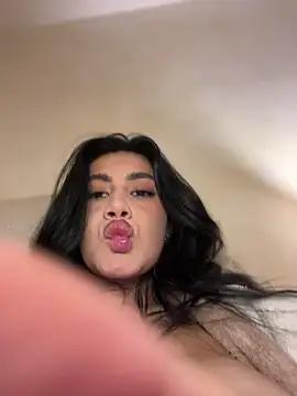 Check-out your craziest wishes with our pick of gaming cams models, featuring big knockers, round tails and tight twats.