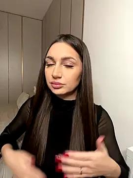 Check-out your craziest wishes with our pick of gaming cams models, featuring big knockers, round tails and tight twats.