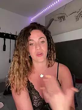 Photos of Clarasense__ from StripChat is Freechat