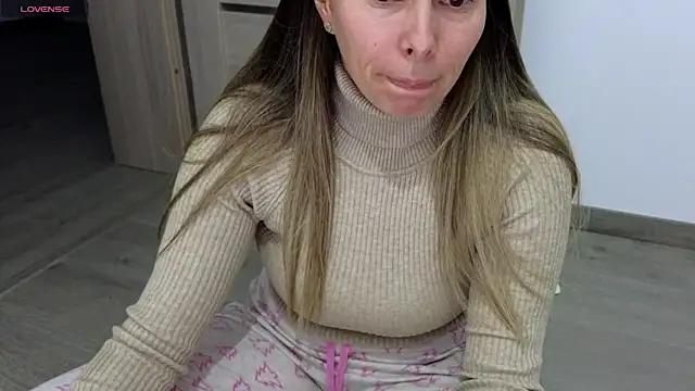Check-out your craziest wishes with our pick of gaming cams models, featuring big knockers, round tails and tight twats.