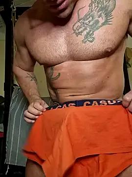 Clarkstrip from StripChat is Freechat