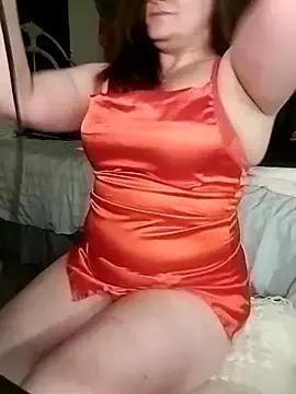 ClassyCrickette from StripChat is Freechat