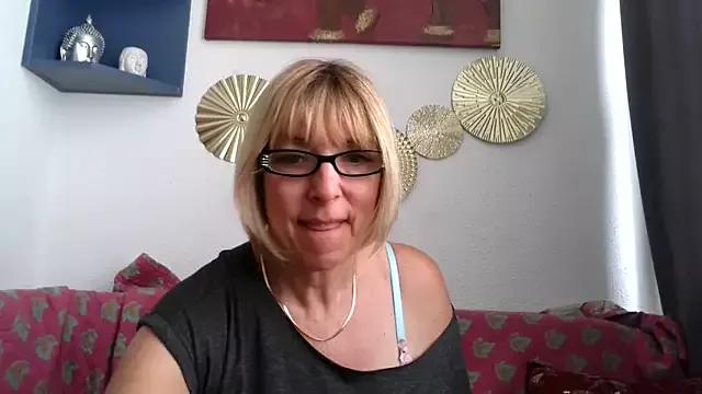 Photos of ClassyNAWTYBritMILF from StripChat is Freechat