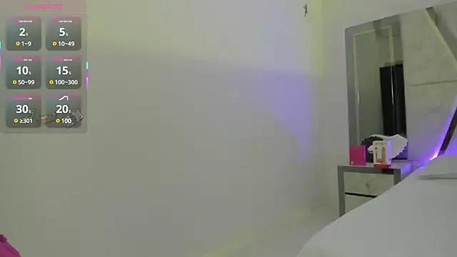 CleeoAdams_ from StripChat is Freechat