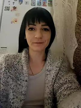 Cleo_Cruz from StripChat is Freechat