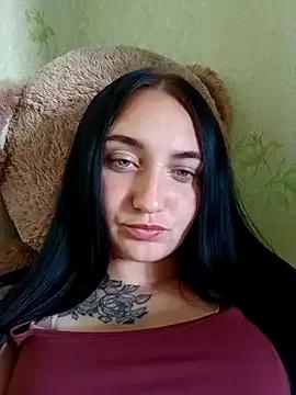 Cleo_Padra from StripChat is Freechat