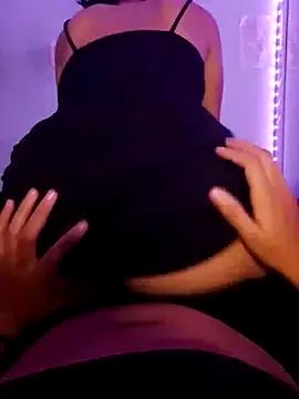 Cleo_piper from StripChat is Freechat