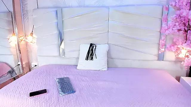 CleoDemon from StripChat is Freechat