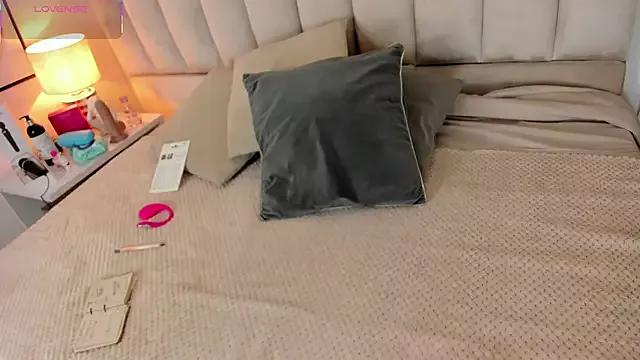 Check-out your craziest wishes with our pick of gaming cams models, featuring big knockers, round tails and tight twats.