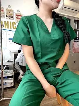 Photos of Clinic_Sexy from StripChat is Group