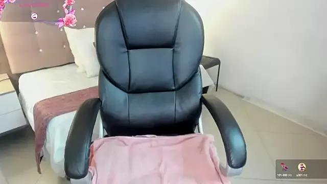 cloe__stone from StripChat is Freechat