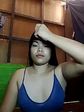 cloe_candy19 from StripChat is Freechat