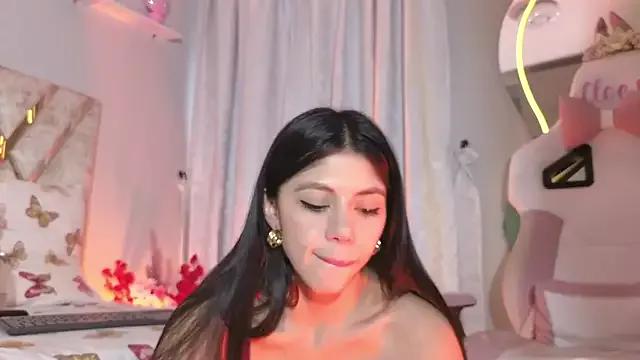 cloesweety_ from StripChat is Freechat