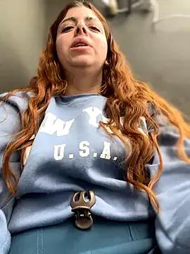 Check-out your craziest wishes with our pick of gaming cams models, featuring big knockers, round tails and tight twats.