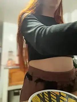 Check-out your craziest wishes with our pick of gaming cams models, featuring big knockers, round tails and tight twats.